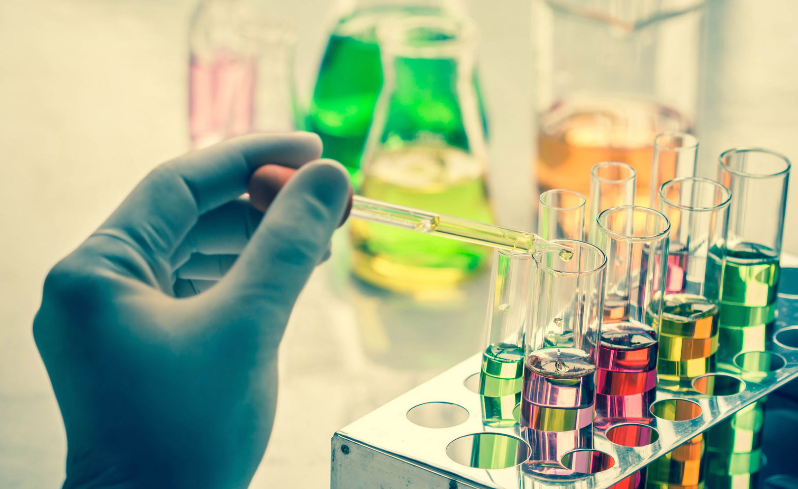 Laboratory Analysis